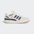 Championes Adidas Forum Low CL Blanco