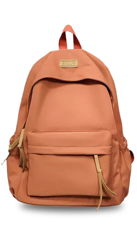 MOCHILA MIAMI HERALD CORAL