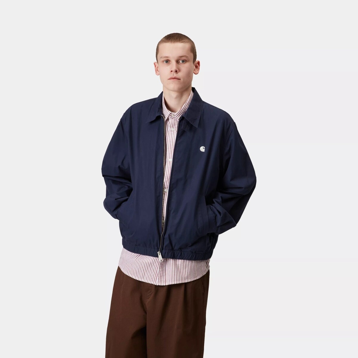 Duke Jacket 