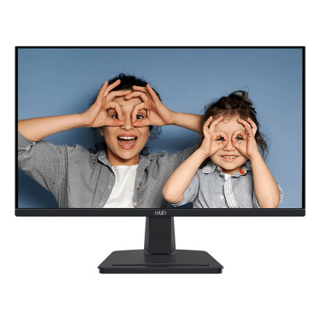 Monitor MSI Pro MP251 24.5" FHD 100Hz Negro Monitor MSI Pro MP251 24.5" FHD 100Hz Negro