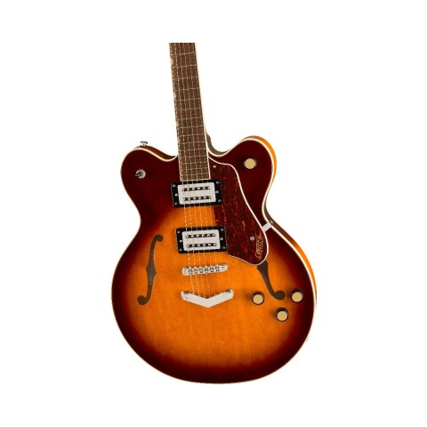 Guitarra electrica Gretsch G2622 Center Block Streamliner Forge Glow Guitarra electrica Gretsch G2622 Center Block Streamliner Forge Glow