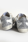 ZAPATILLA SUPER-STAR Plata
