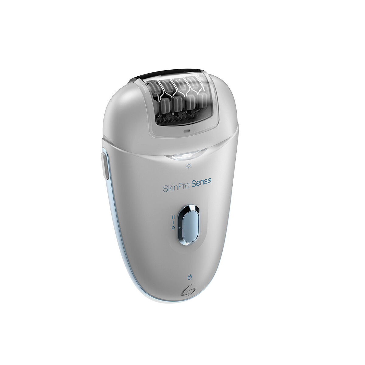 Depiladora Gama Italy Skinpro Sense 