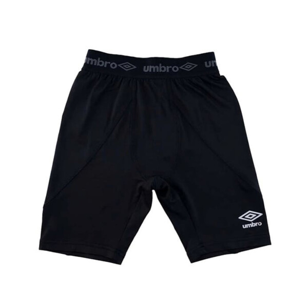 FUTBOL CALZA TERMICA - UMBRO NEGRO