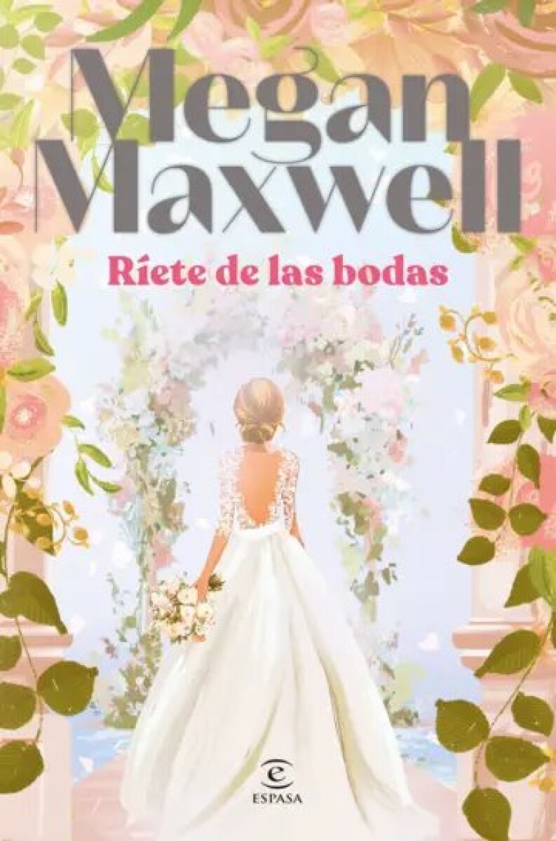 RIETE DE LAS BODAS 