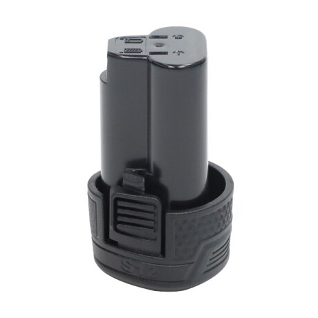 Bateria litio 12v 1,5ah conector tipo c total TBLI12153 Bateria litio 12v 1,5ah conector tipo c total TBLI12153
