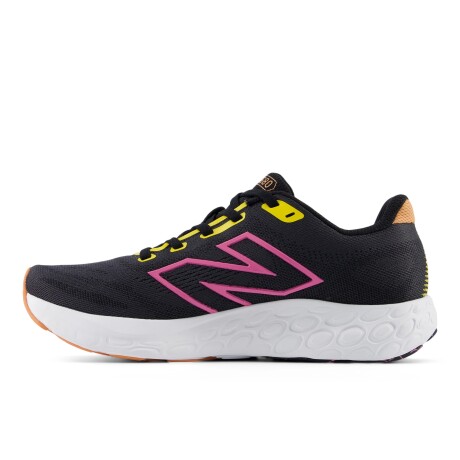 Championes New Balance de Dama - 680 - W680CM8 BLACK