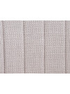 Taburete de bar ADSLEV tela beige/color roble Taburete de bar ADSLEV tela beige/color roble