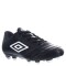 Championes de Fútbol 11 Infantiles Umbro Classico II HG Negro - Blanco