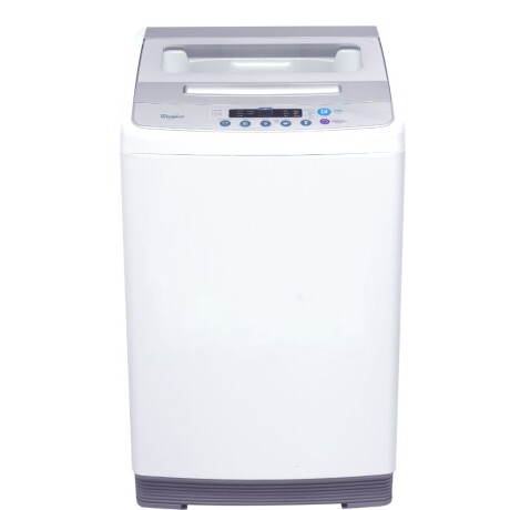 Lavarropas Whirlpool 10 KG WWI10 Lavarropas Whirlpool 10 KG WWI10