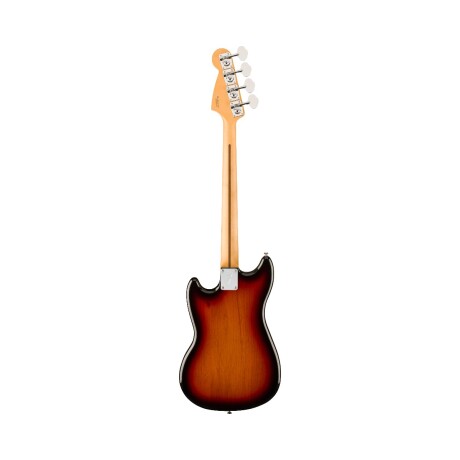 Bajo Electrico Fender Player Ii Mustang Pj Sunburst Bajo Electrico Fender Player Ii Mustang Pj Sunburst