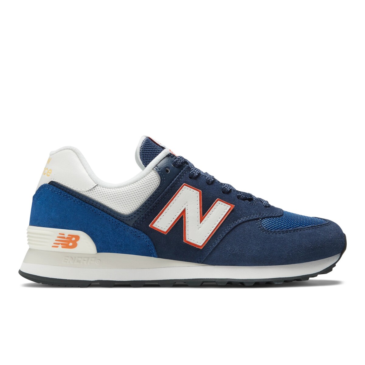 Championes New Balance unisex - 574 R2 - U574XR2 - BLUE 