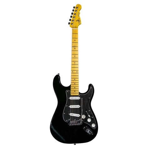 Guitarra eléctrica G&L Tribute Legacy Strat Black Guitarra eléctrica G&L Tribute Legacy Strat Black