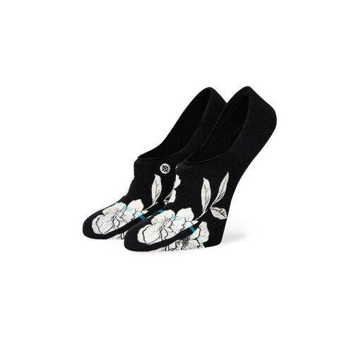 Medias Stance Definitive Negro