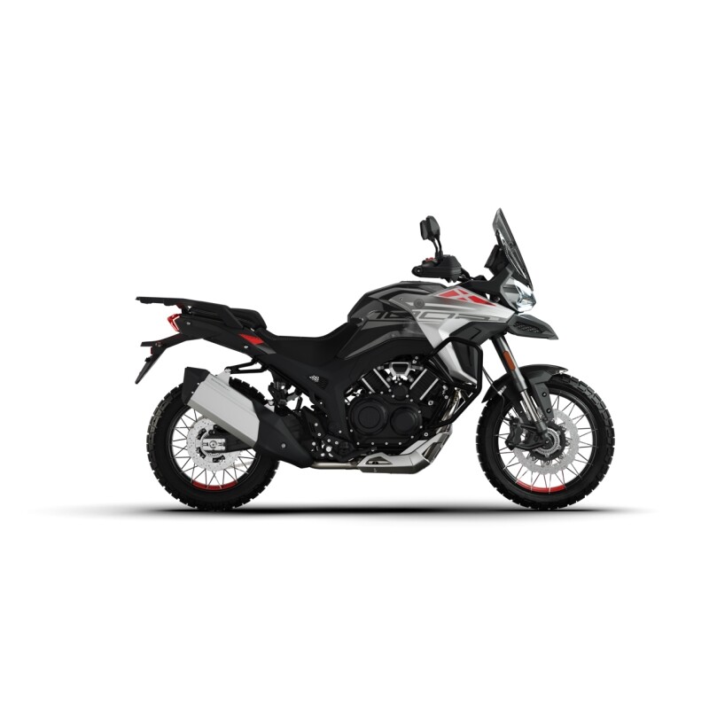 Moto Morbidelli Adventure T1002vx Morbidelli Adventure T1002vx