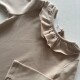Remera Térmica beige Remera Térmica beige
