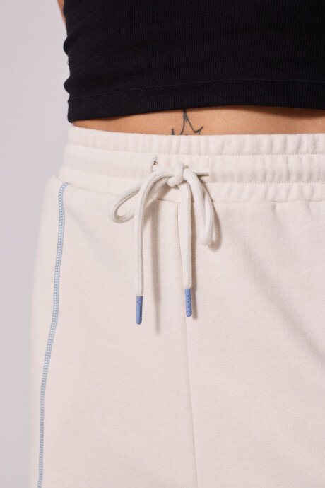 SHORT AIX DIXIE Hueso