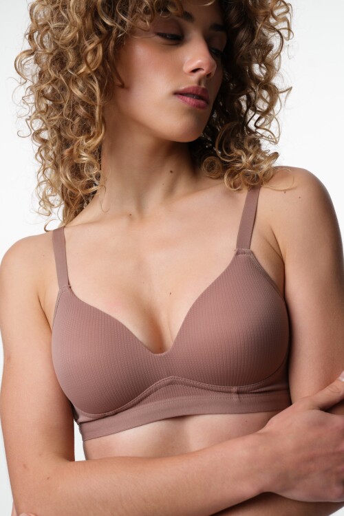 Soutien Slylvie Beige