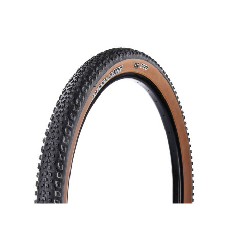 Cubierta Maxxis Rekon Race Tlr 29x2.35 Ocre