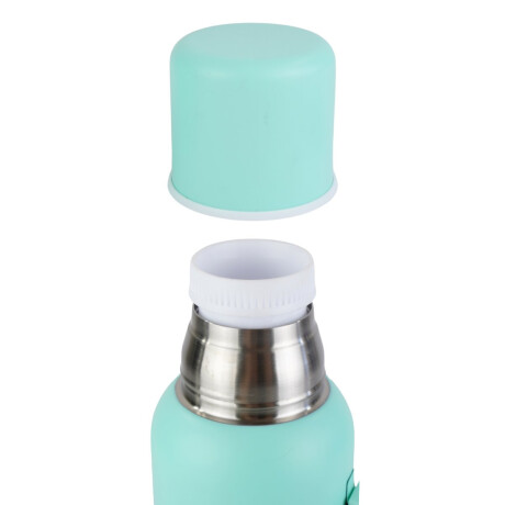 Termo de acero 1L colores pastel Termo de acero 1L colores pastel
