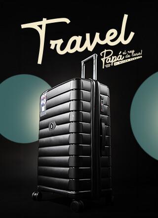 Travel Terrano