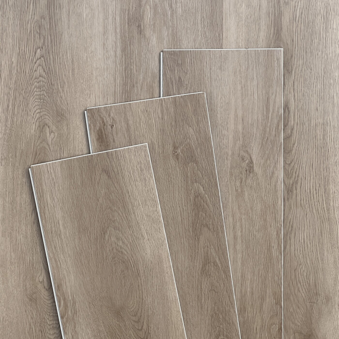 Piso Vinílico Inteligente SPC Roble Dorado XL