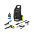 Hidrolavadoras Nuevas Karcher K3 Black Premium Car Deluxe Hidrolavadoras Nuevas Karcher K3 Black Premium Car Deluxe