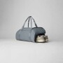 Maletin The Gym Duffle Unisex Vintage Grey