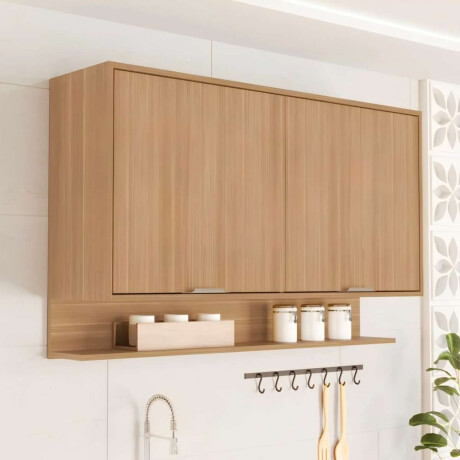 Aereo 80 Basculante Color Marron