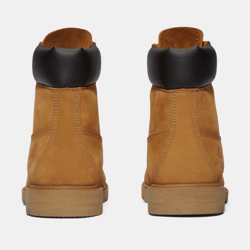 Botas Timberland Classic 6 Inch Waterproof Hombre Wheat