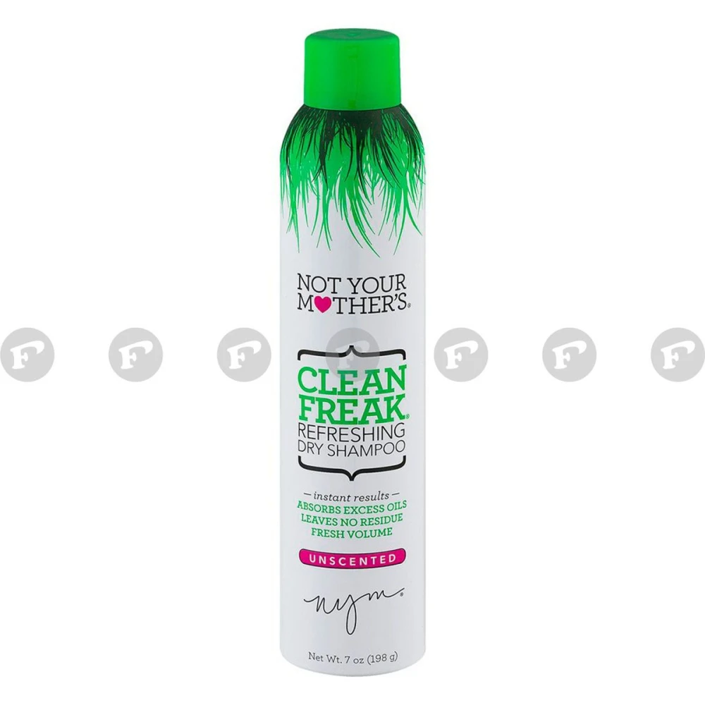 NOT YOUR MOTHERS BEACH SHA DRY SEC SPRAY