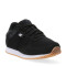 Championes Infantiles Topper T350 Mesh Negro - Gris