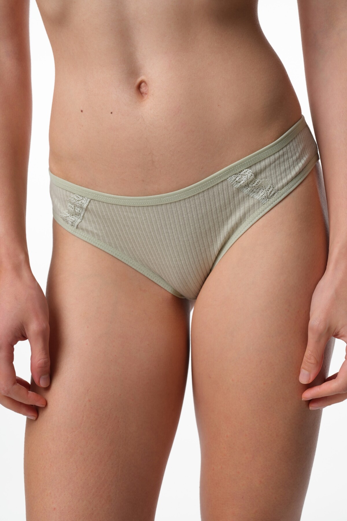 Bikini Agostina Verde