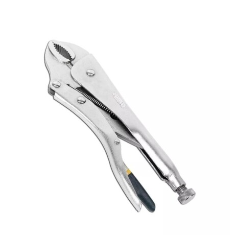 Pinza Stan.morza 7" Mord/curv Pinza Stan.morza 7" Mord/curv