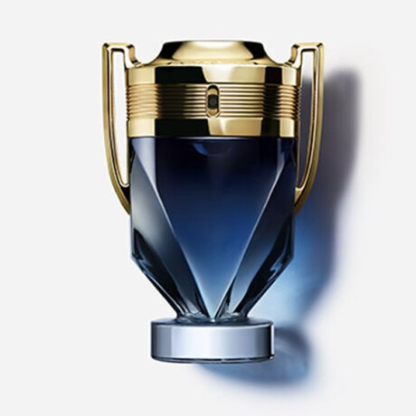 Fragancia Masculina Paco Rabanne Invictus Parfum 100 ml