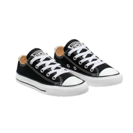Championes Converse Chuck Taylor Negro