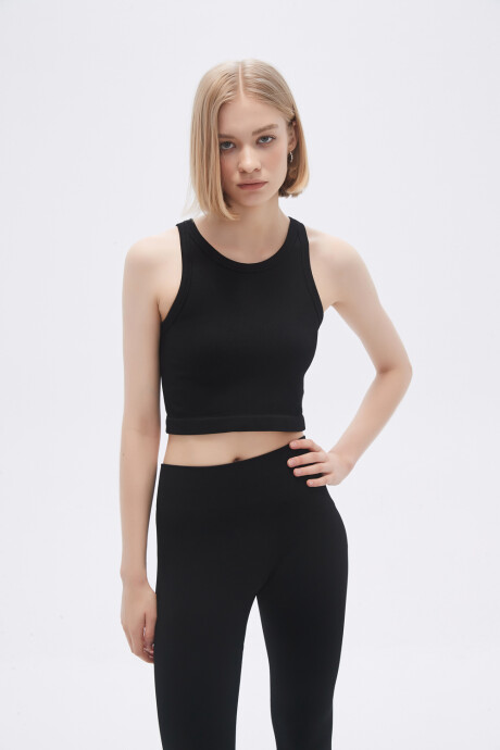 Tops Livi Negro