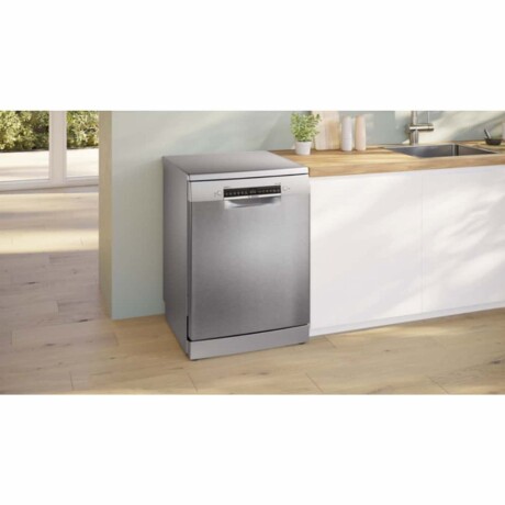 LAVAVAJILLA GRIS INVERTER SMS4EMI06E