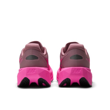 Championes New Baalnce de Dama - Rebel V5 - WFCX70N PINK
