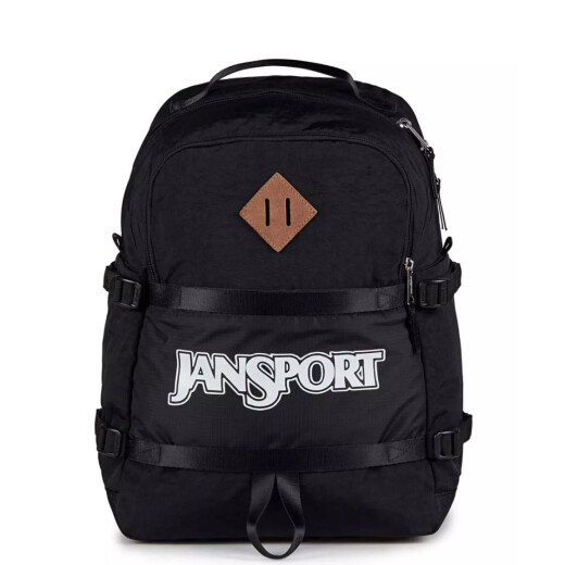Mochila Jansport Small Seattle Pack - Negro Mochila Jansport Small Seattle Pack - Negro