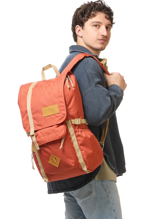 MOCHILA HATCHET MOCHILA HATCHET