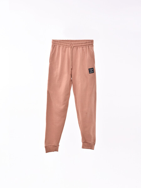 PANTALON DAN MARRON