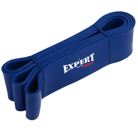 Super Band Profesional 64mm Entrenamiento Fitness Gym Multicolor