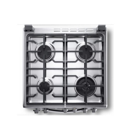 Cocina a gas con grill, Indurama, Florencia Cocina a gas con grill, Indurama, Florencia