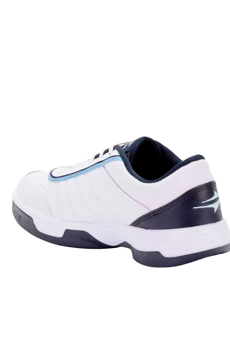CALZADO DEPORTIVO TOPPER TIE BREAK III Blanco