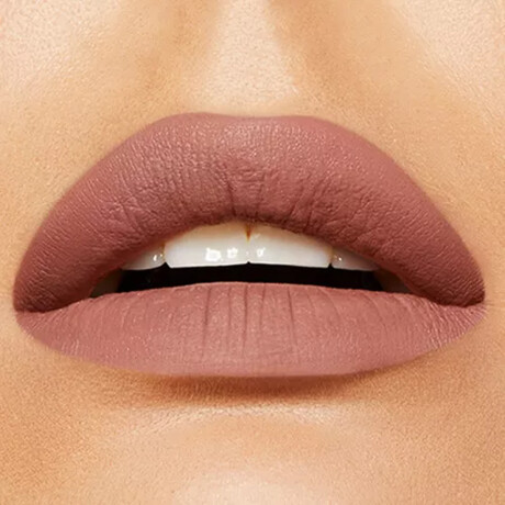 Labial líquido matte Ink Maybelline Seductress 65