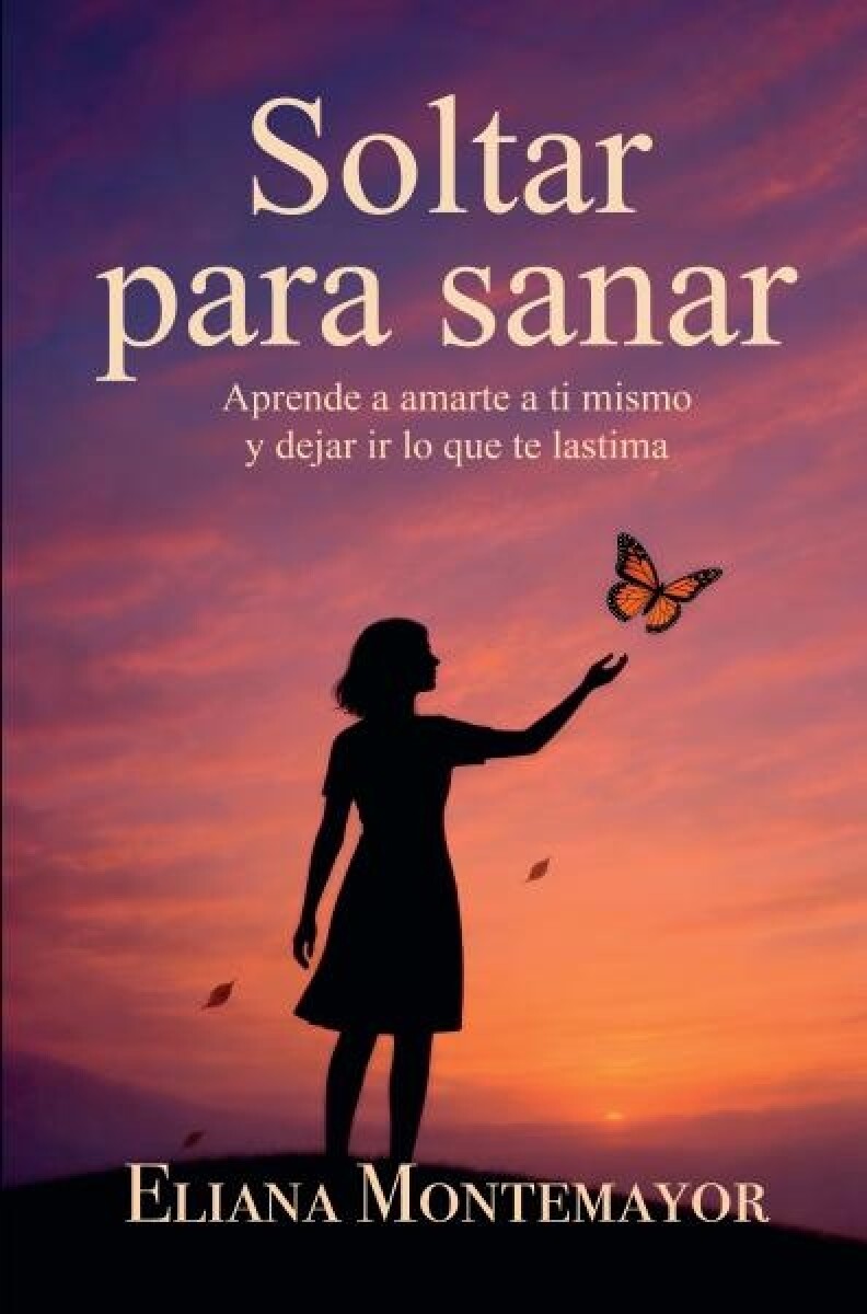 Soltar para sanar 