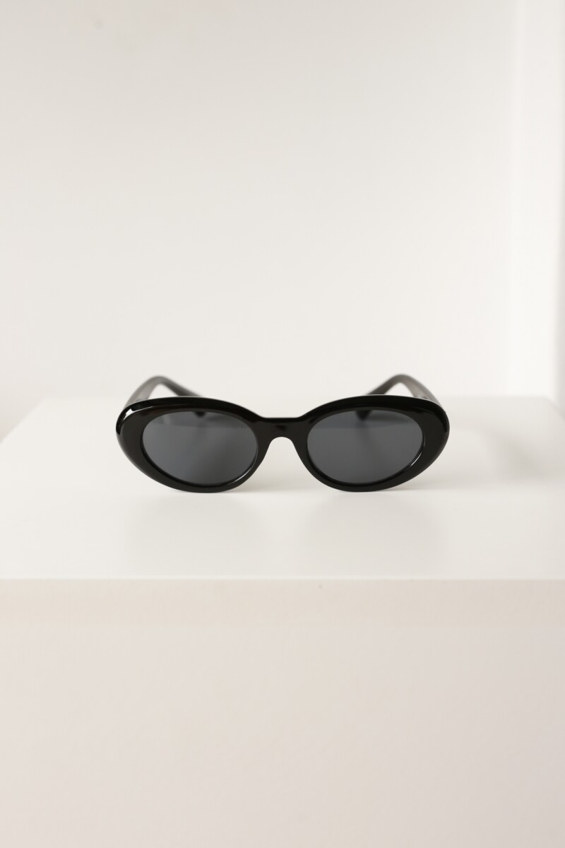 VILMA SUNNIES - BLACK 