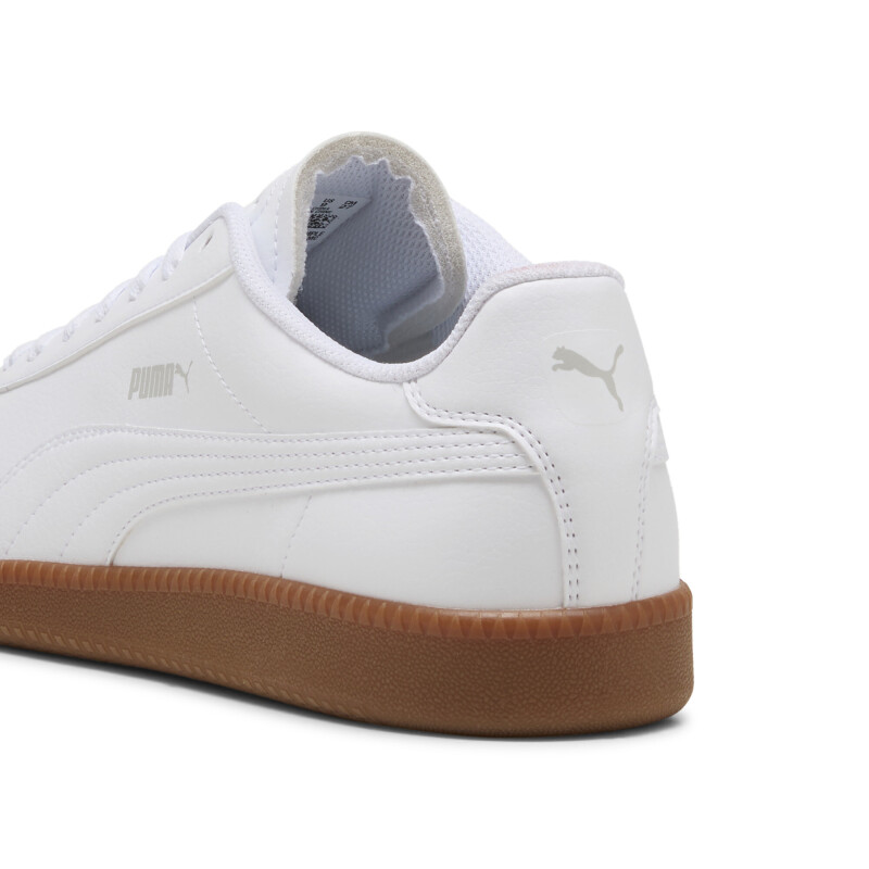 Tenis - Puma - Puma Calzado Puma 9- SL de Unisex - 398181 13 Blanco