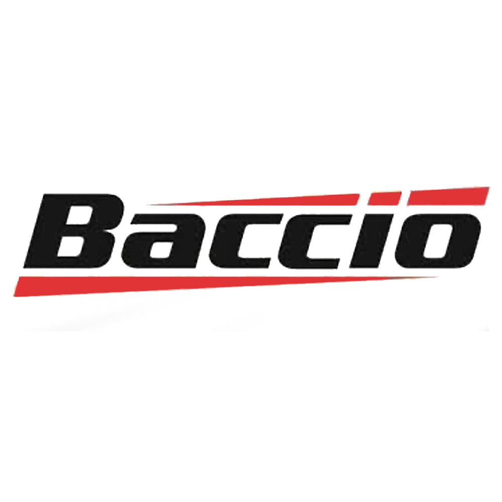 Baccio alpina rodado discount 24
